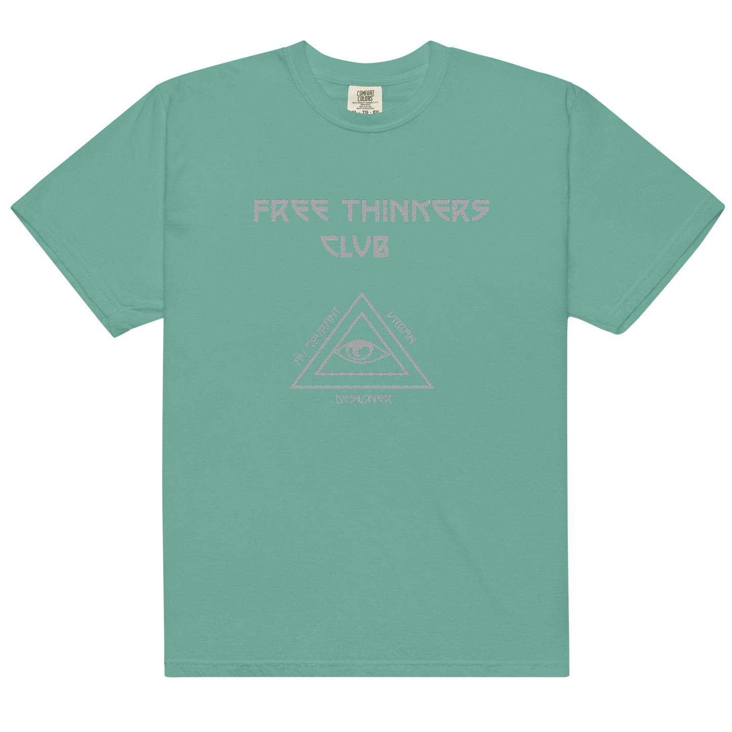 Free Thinkers Club  image 4