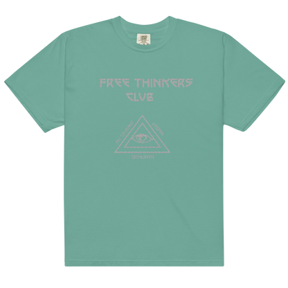 Free Thinkers Club  image 4