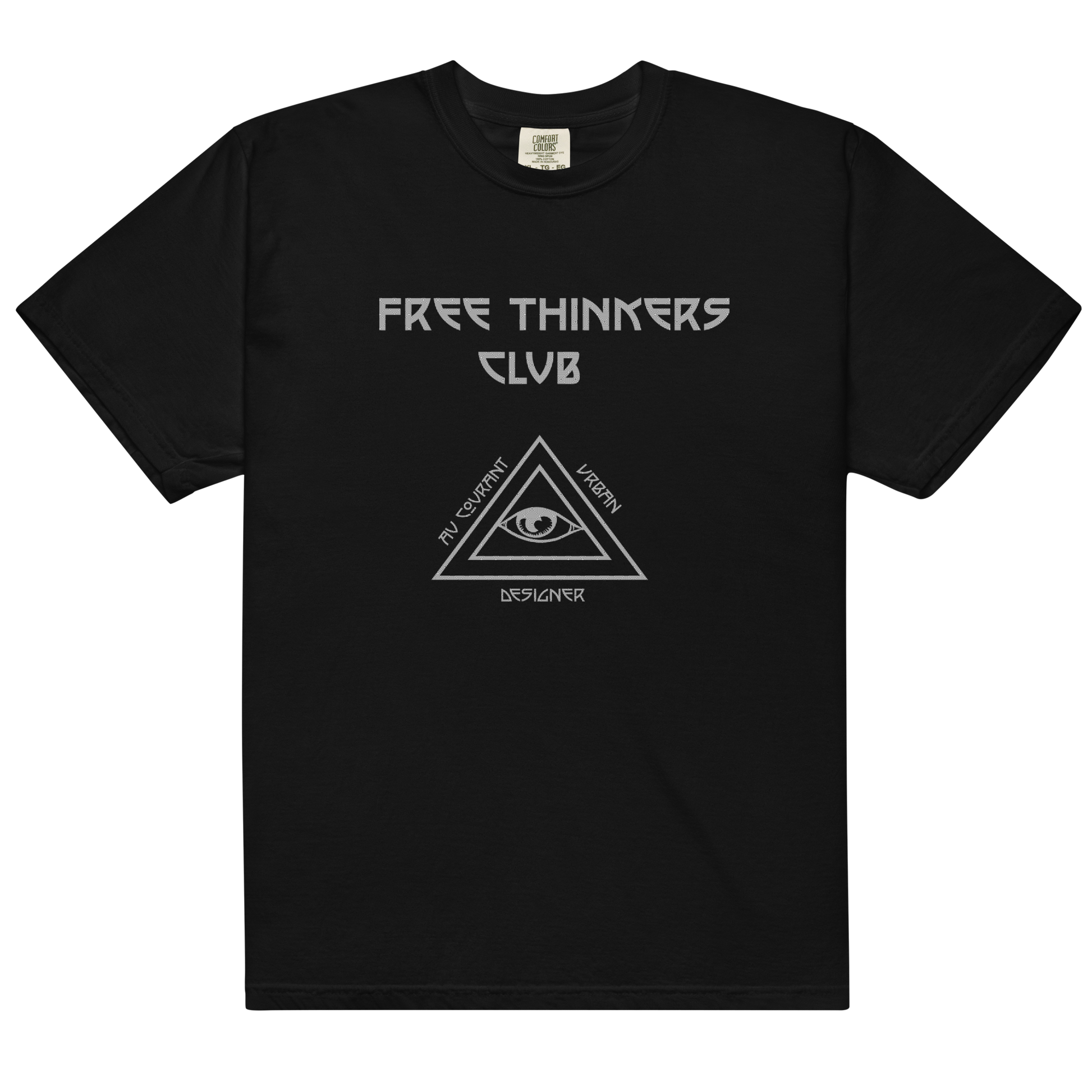 Free Thinkers Club  image 0