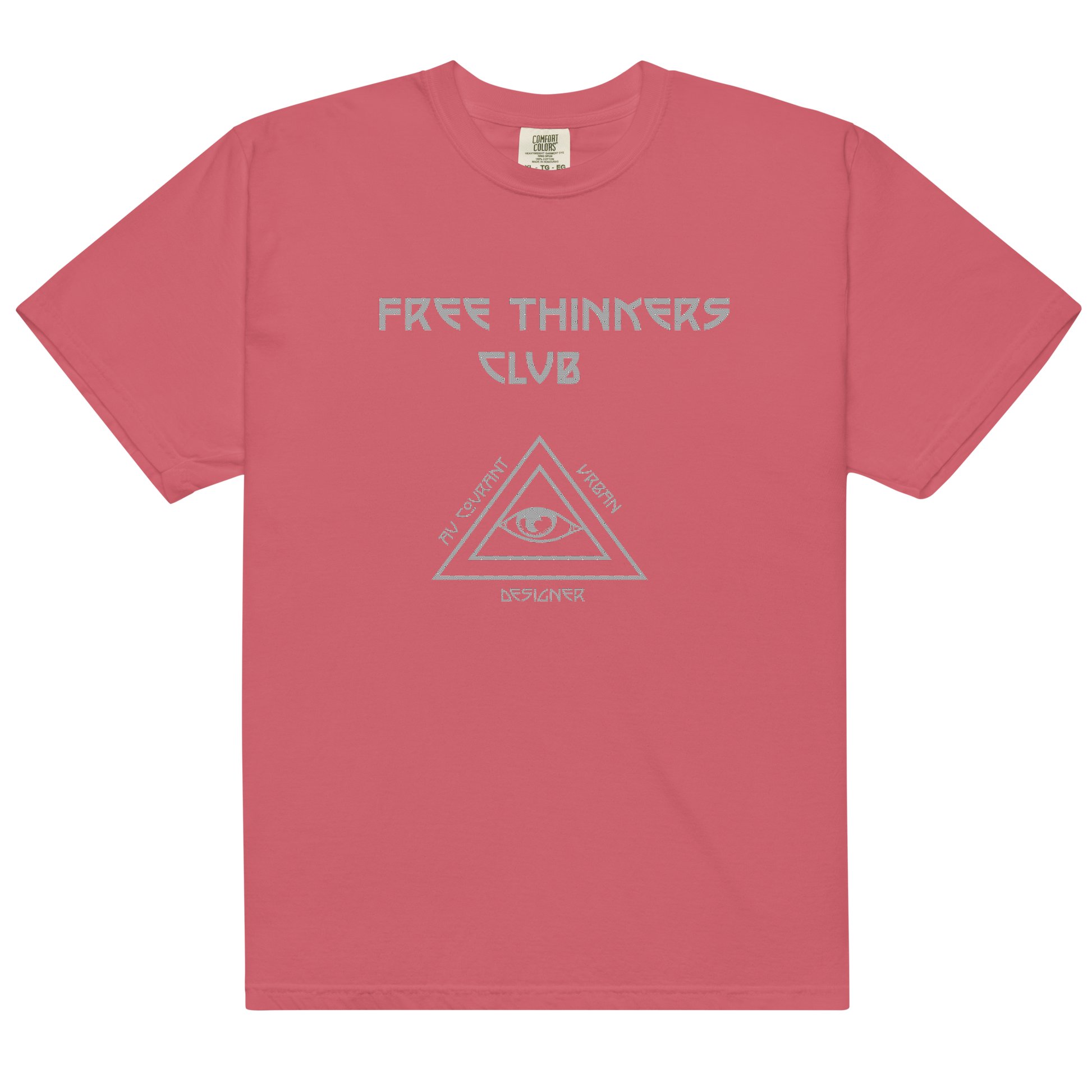 Free Thinkers Club  image 2