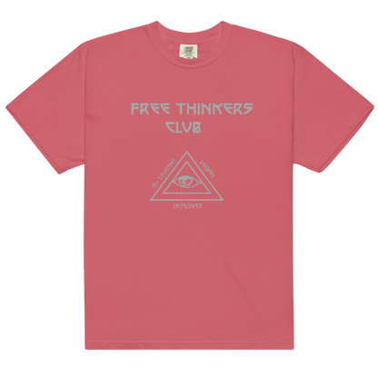 Free Thinkers Club  image 2