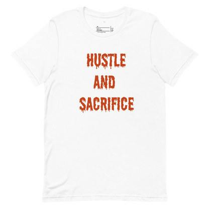 Hustle and Sacrifice image 2